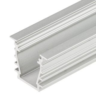 Профиль Arlight TOP-DEEP-F-2000 ANOD (K13,P15) 016971