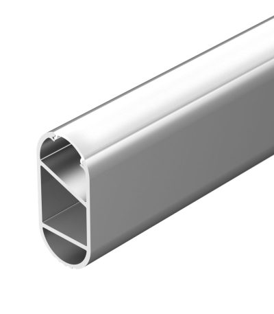 Профиль Arlight WARDROBE-1530-2000 ANOD 050153