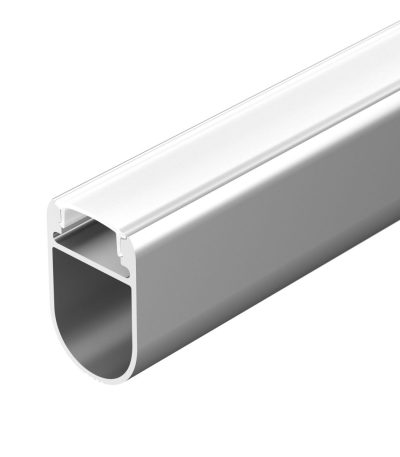 Профиль Arlight WARDROBE-1930-2000 ANOD 053565