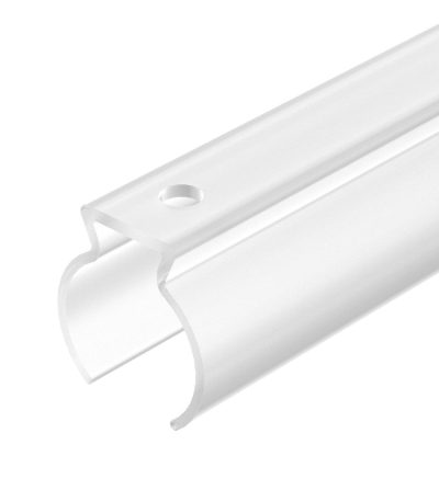 Профиль Arlight WPH-FLEX-D22-360deg-1000 053423