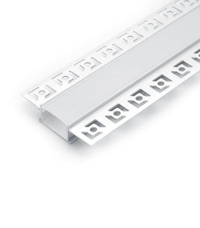 Профиль для ленты Feron CAB254 10362