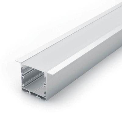 Профиль для ленты Feron CAB255 10363