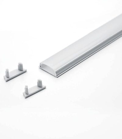 Профиль для ленты Feron CAB264 10361