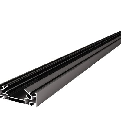 Профиль для монтажа однофазного шинопровода ST Luce Base ST045.429.00