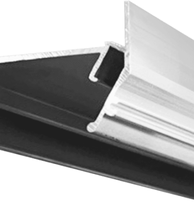 Профиль для однофазного шинопровода EKS Art 0У-00001613