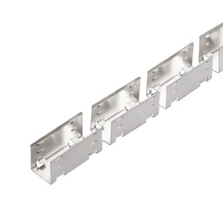 Профиль гибкий Arlight HALO-SIDE-15x25-5000 048534