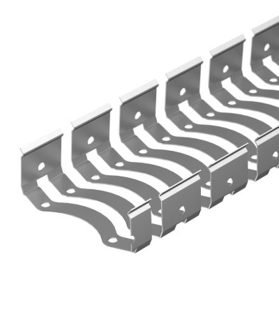 Профиль гибкий Arlight WPH-FLEX-5025-BENT-5000 050119