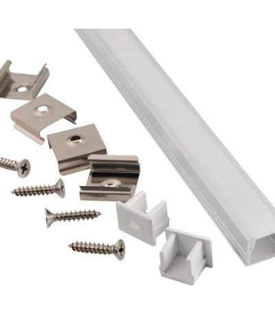 Профиль (комплект) General GAL-GLS-2000-12-16 522400