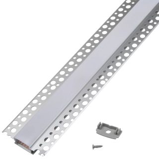 Профиль (комплект) General GAL-GLS-2000-14-61 522801