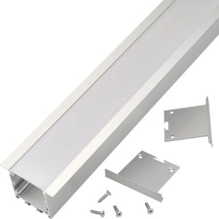 Профиль (комплект) General GAL-GLS-2000-35-51 522810