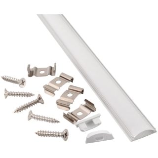 Профиль (комплект) General GAL-GLS-2000-6-175 523400