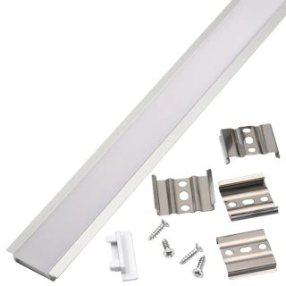 Профиль (комплект) General GAL-GLS-2000-6-31 522610