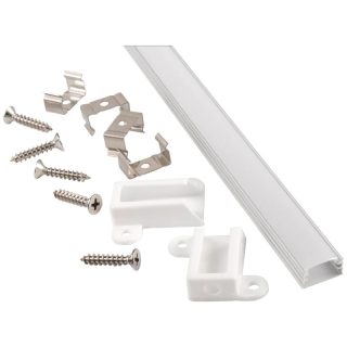 Профиль (комплект) General GAL-GLS-2000-7-14 523500