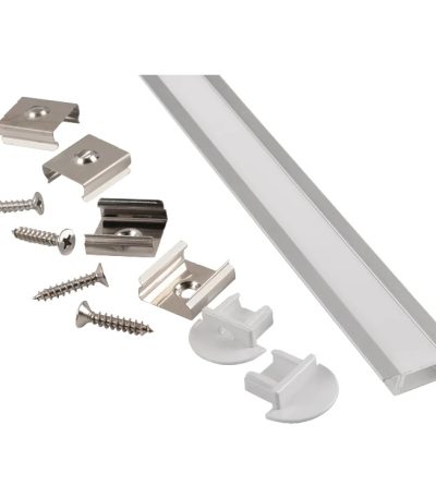 Профиль (комплект) General GAL-GLS-2000-7-22 523110