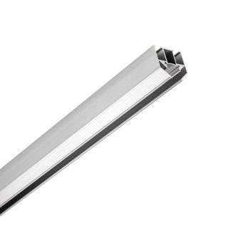 Профиль металлический Lightstar Linea 506420