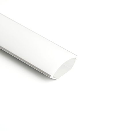 Профиль накладной для светодиодной ленты Saffit SAB280 55249
