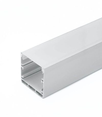 Профиль накладной Feron CAB256 10367