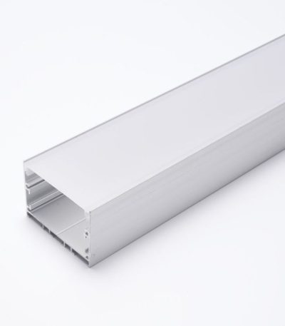 Профиль накладной Feron CAB257 10368