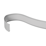 Профиль накладной Wolta WAP-S-15/4/2000-A