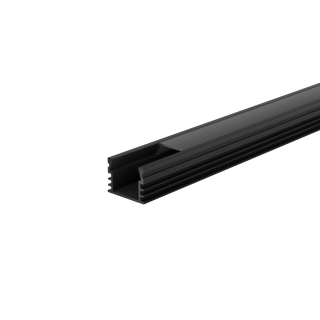 Профиль накладной Wolta WAP-S-16/12/2000-B