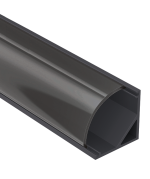 Профиль накладной Wolta WAP-S-16/16/2000-B