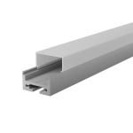 Профиль накладной Wolta WAP-S/H-20/20/2000-A