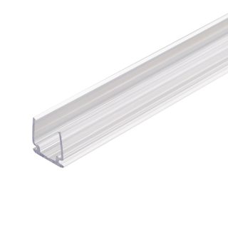Профиль пластиковый Arlight ARH-CH17-2000-PVC 048871