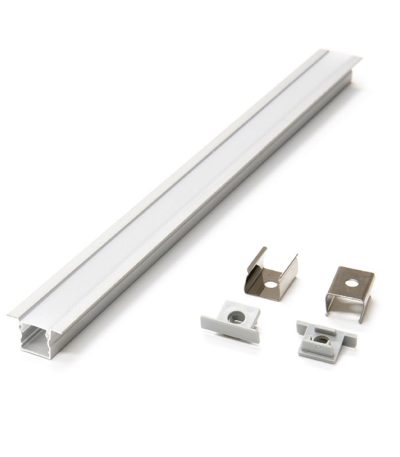 Профиль с рассеивателем Lightstar Profiled 419080