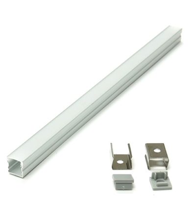 Профиль с рассеивателем Lightstar Profiled 419081