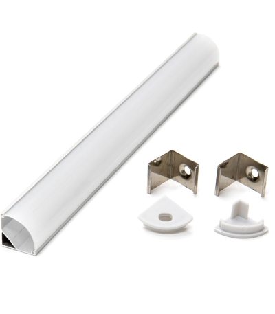 Профиль с рассеивателем Lightstar Profiled 419101