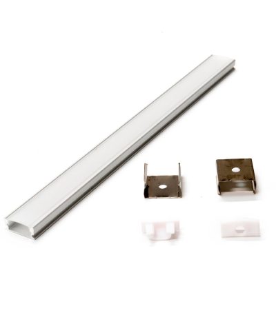 Профиль с рассеивателем Lightstar Profiled 419121