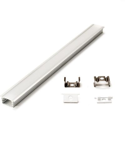 Профиль с рассеивателем Lightstar Profiled 419130