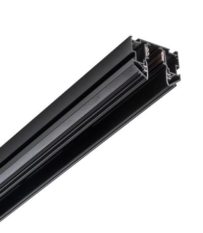 Профиль-трек 4-контактный Lightstar Uno 509427L