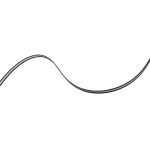 Профиль в PVC оплетке для натяжки LED-ленты Lightstar Profiled 418010