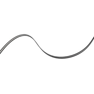 Профиль в PVC оплетке для натяжки LED-ленты Lightstar Profiled 418010