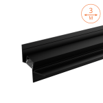 Профиль встраиваемый Wolta WAP-I-51/35/3000-В