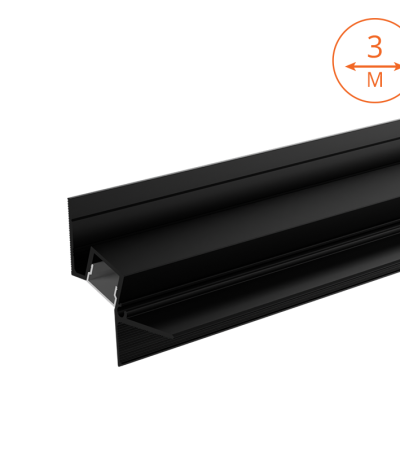 Профиль встраиваемый Wolta WAP-I-51/35/3000-В