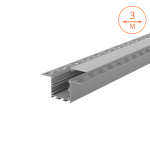 Профиль встраиваемый Wolta WAP-I-72/35/3000-A