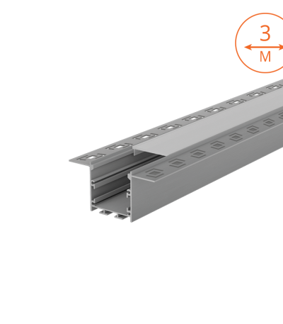 Профиль встраиваемый Wolta WAP-I-72/35/3000-A
