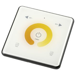 Программируемый пульт ДУ настенный Lightstar Lightstar 505510R