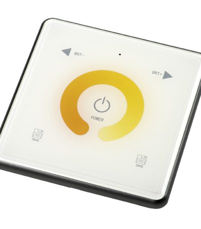 Программируемый пульт ДУ настенный Lightstar Lightstar 505510R