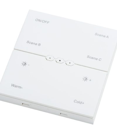 Программируемый пульт ДУ настенный Lightstar Lightstar 505536R