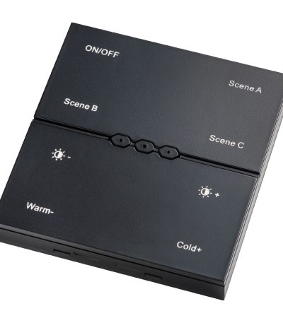 Программируемый пульт ДУ настенный Lightstar Lightstar 505537R