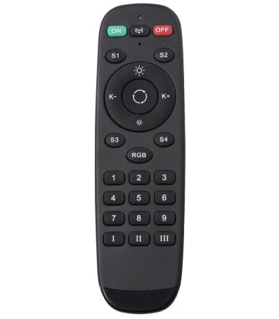 Программируемый пульт Lightstar Lightstar 505520R