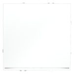 Проходной переключатель одноклавишный с подсветкой Voltum S70 VLS010402