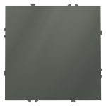 Проходной переключатель одноклавишный Voltum S70 VLS010306