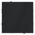 Проходной переключатель одноклавишный Voltum S70 VLS010307