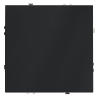 Проходной переключатель одноклавишный Voltum S70 VLS010307