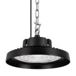 Промышленный светильник Arlight SP-ERCON-R300-200W White5000 (BK, 60 deg, 230V) 056105