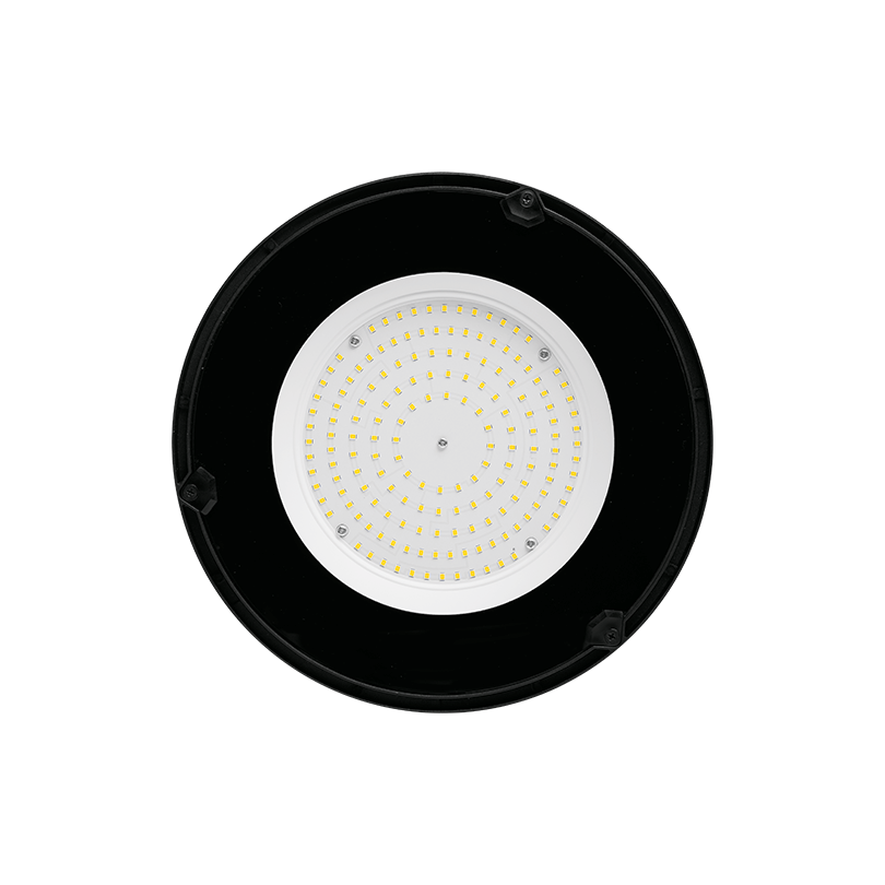 Промышленный светильник Wolta UFO-100W/01 Промышленный светильник Wolta UFO-100W/01